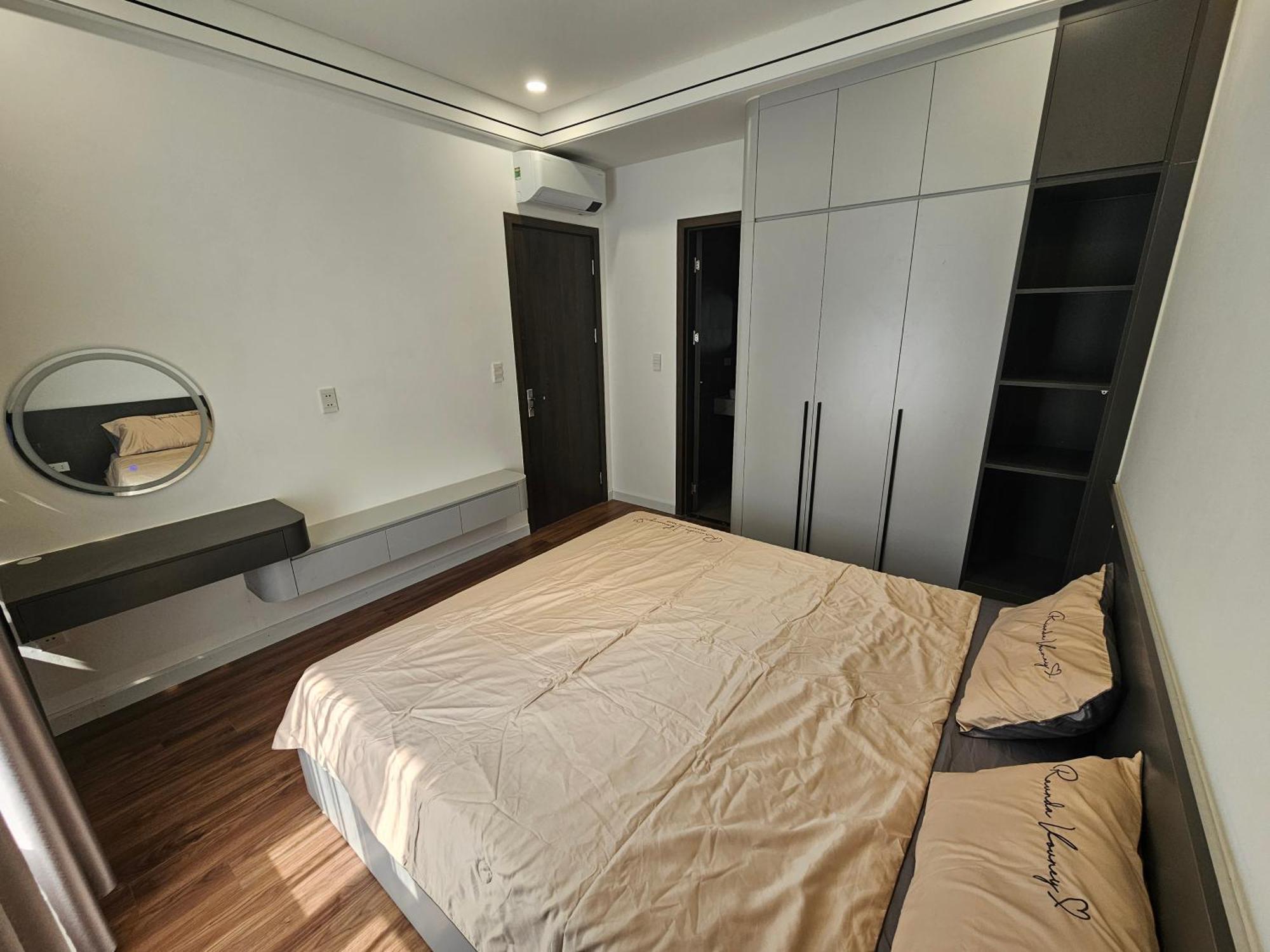Tom Apartment - Vinhomes Marina Haiphong Exterior foto